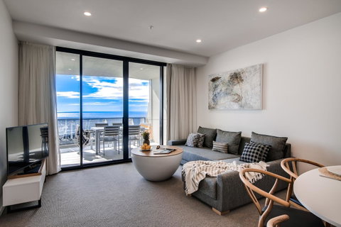 Iconic Kirra Beach Resort - Hotel QLD 36