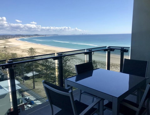 Iconic Kirra Beach Resort - Hotel QLD 18