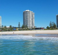 Points North Apartments - Hotel QLD