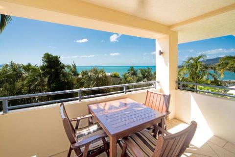 Pinnacles - Hotel QLD 16