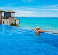 Pinnacles Resort - Hotel QLD