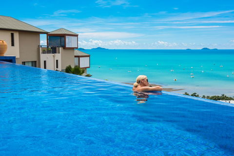 Pinnacles - Hotel QLD 0