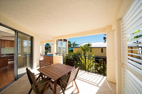 Pinnacles - Hotel QLD 14
