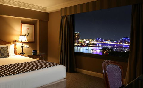 Stamford Plaza Brisbane - Hotel QLD 23