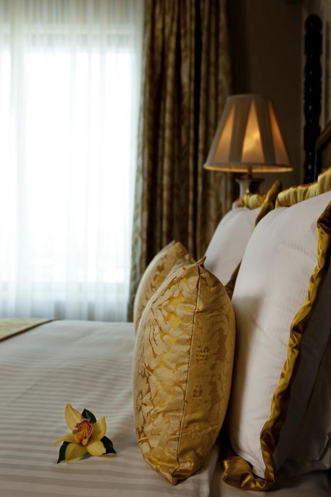 Stamford Plaza Brisbane - Hotel QLD 25