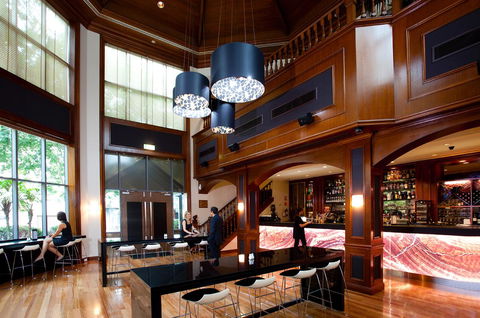Stamford Plaza Brisbane - Hotel QLD 39