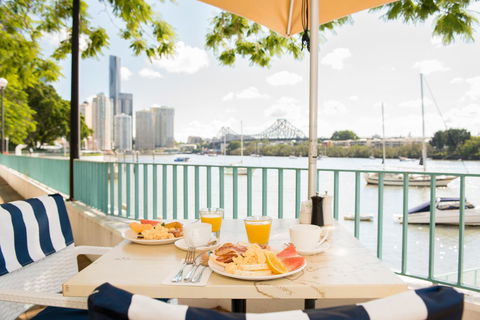 Stamford Plaza Brisbane - Hotel QLD 11