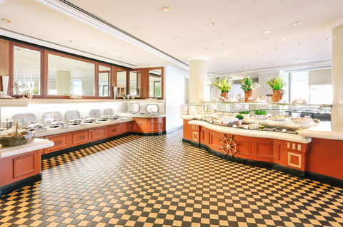 Stamford Plaza Brisbane - Hotel QLD 27