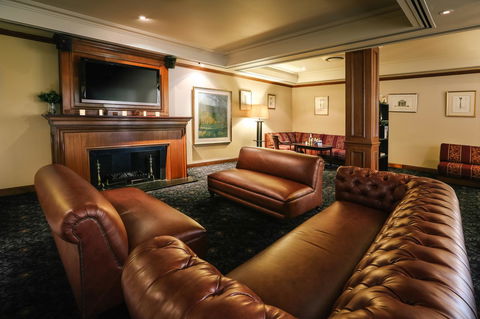 Stamford Plaza Brisbane - Hotel QLD 26
