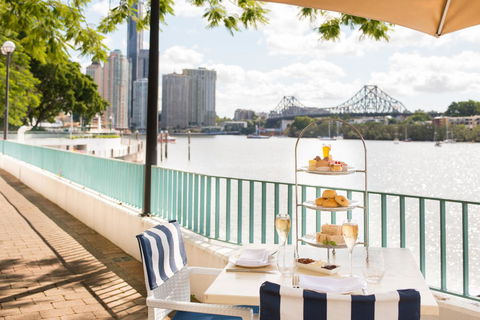 Stamford Plaza Brisbane - Hotel QLD 16