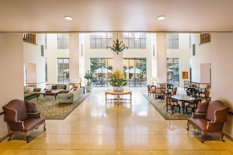 Stamford Plaza Brisbane - Hotel QLD 15
