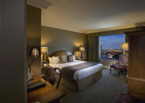 Stamford Plaza Brisbane - Hotel QLD 7