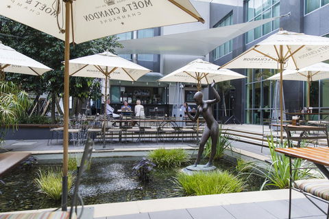 Stamford Plaza Brisbane - Hotel QLD 20