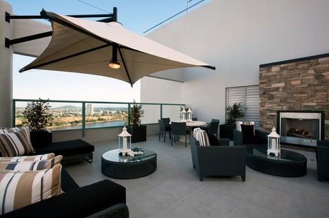 Stamford Plaza Brisbane - Hotel QLD 6