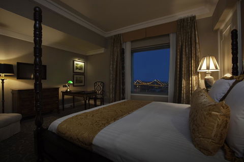 Stamford Plaza Brisbane - Hotel QLD 40