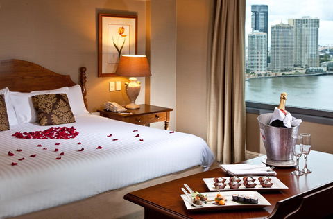 Stamford Plaza Brisbane - Hotel QLD 31