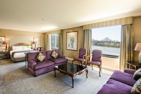 Stamford Plaza Brisbane - Hotel QLD 21