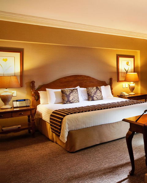 Stamford Plaza Brisbane - Hotel QLD 33