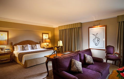 Stamford Plaza Brisbane - Hotel QLD 34