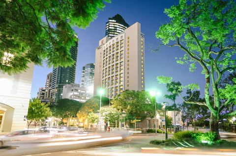 Stamford Plaza Brisbane - Hotel QLD 18