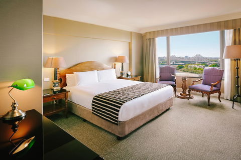 Stamford Plaza Brisbane - Hotel QLD 9