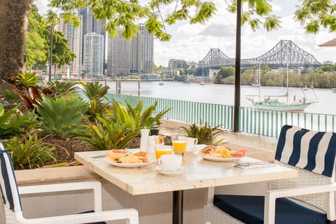 Stamford Plaza Brisbane - Hotel QLD 8