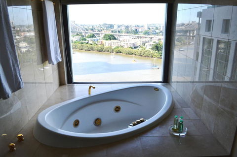Stamford Plaza Brisbane - Hotel QLD 41