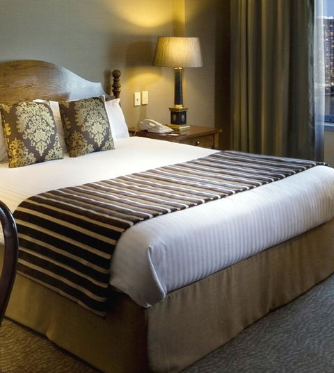 Stamford Plaza Brisbane - Hotel QLD 32