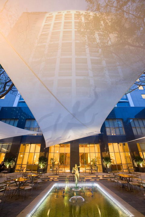 Stamford Plaza Brisbane - Hotel QLD 35
