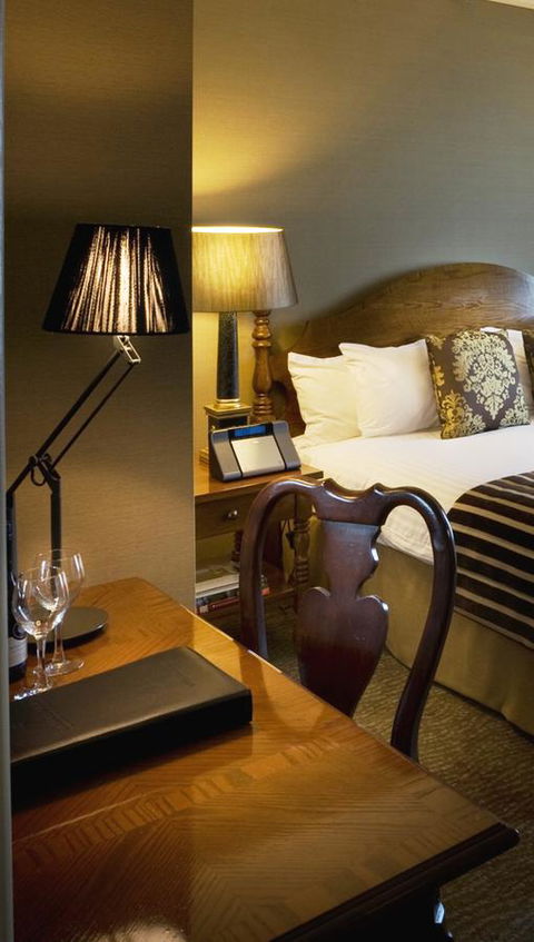 Stamford Plaza Brisbane - Hotel QLD 24