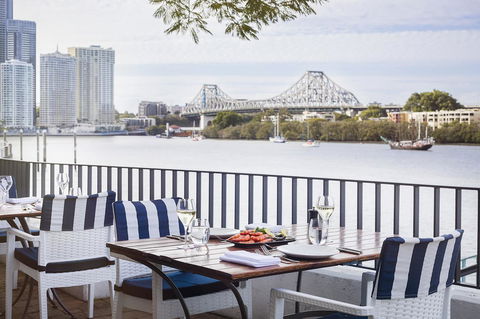 Stamford Plaza Brisbane - Hotel QLD 3