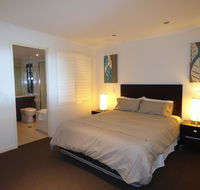 Marina View Apartment - Hotel QLD