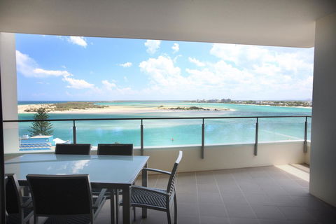 Monaco Caloundra - Hotel QLD 0