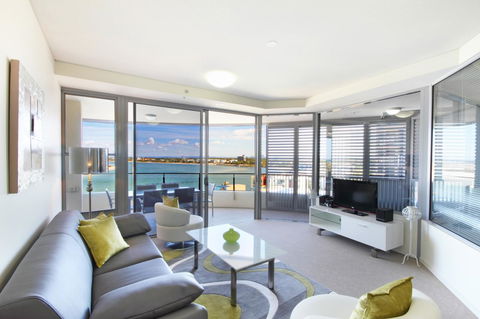 Monaco Caloundra - Hotel QLD 26