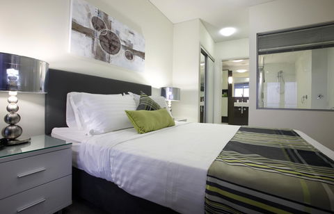 Monaco Caloundra - Hotel QLD 41