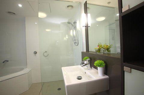 Monaco Caloundra - Hotel QLD 35