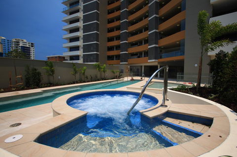 Monaco Caloundra - Hotel QLD 6