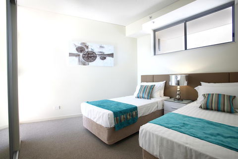 Monaco Caloundra - Hotel QLD 19