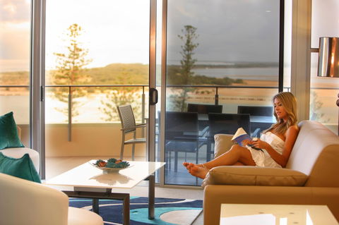 Monaco Caloundra - Hotel QLD 33