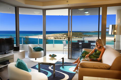 Monaco Caloundra - Hotel QLD 32