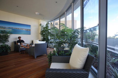 Monaco Caloundra - Hotel QLD 16