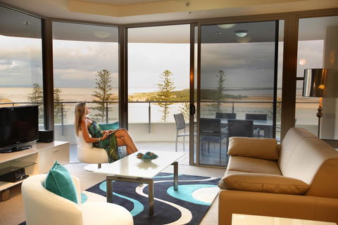 Monaco Caloundra - Hotel QLD 34