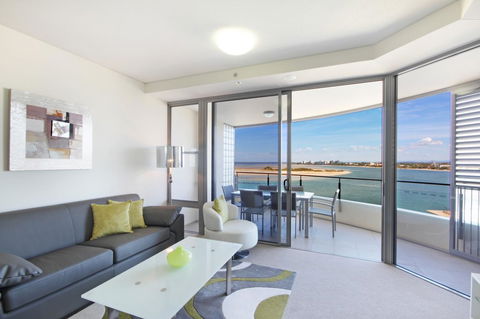 Monaco Caloundra - Hotel QLD 25