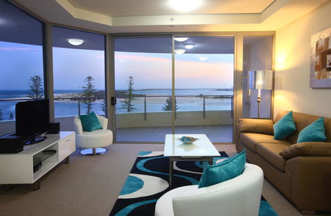 Monaco Caloundra - Hotel QLD 36