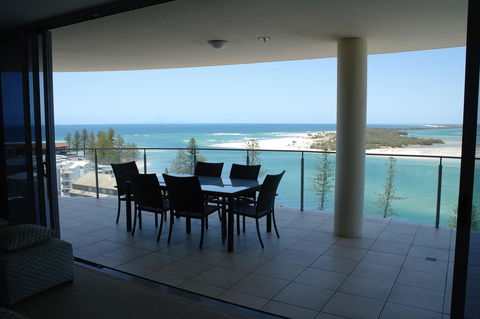 Monaco Caloundra - Hotel QLD 1