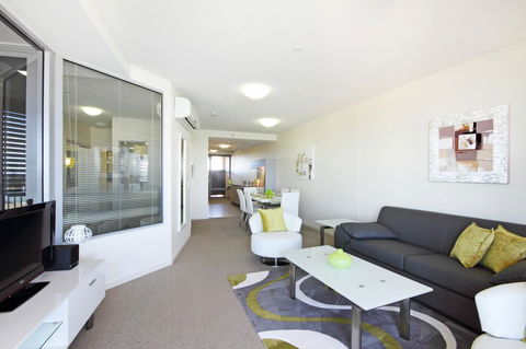 Monaco Caloundra - Hotel QLD 29