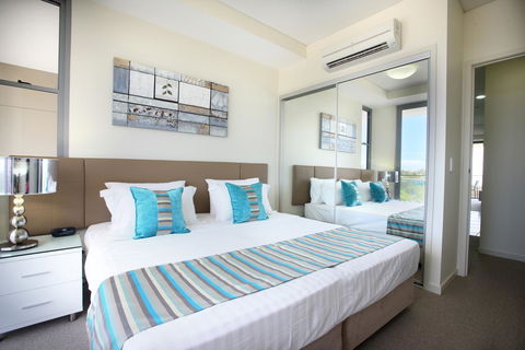 Monaco Caloundra - Hotel QLD 14