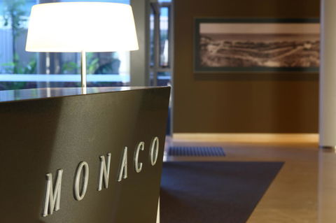 Monaco Caloundra - Hotel QLD 3