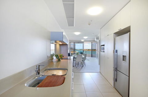 Monaco Caloundra - Hotel QLD 40
