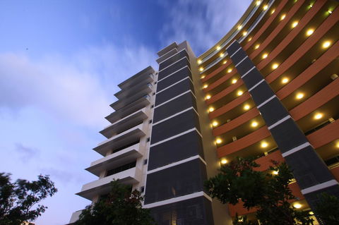 Monaco Caloundra - Hotel QLD 12